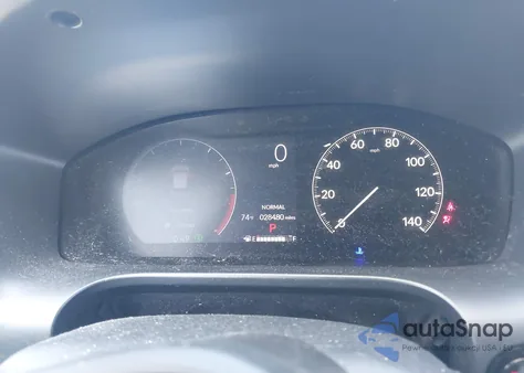 2023 Honda Hr-V Awd Lx from USA, damaged, VIN 3CZRZ2H3XPM709933